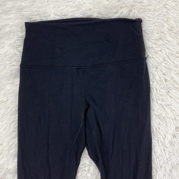 Lululemon Align Crop - Picture 2 of 10